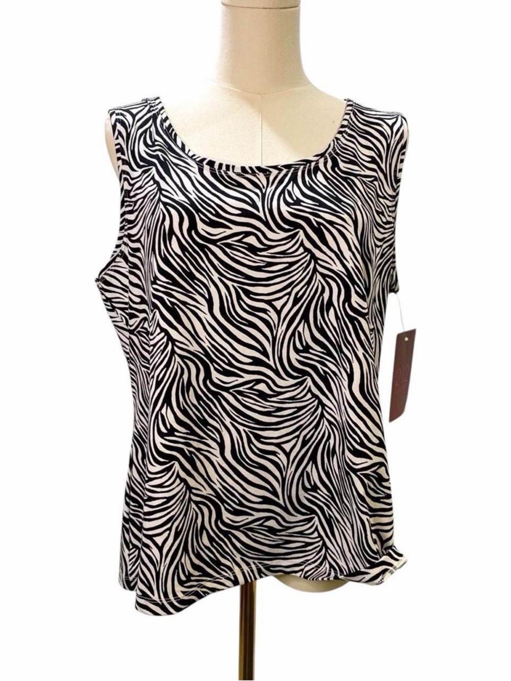 NWT 212 Collection Tank